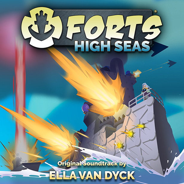 Forts on Steam