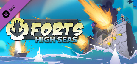 Image for Forts - High Seas