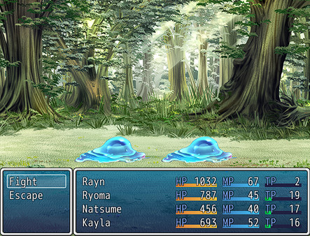 Скриншот из Heroes of Xanfurth