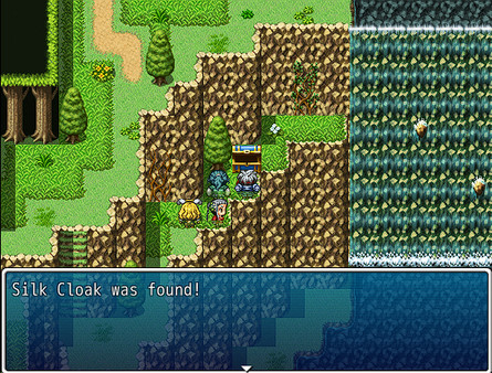 Скриншот из Heroes of Xanfurth