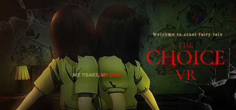 The Choice VR (선택VR) Cover Image
