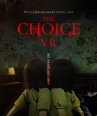 The Choice VR (선택VR)