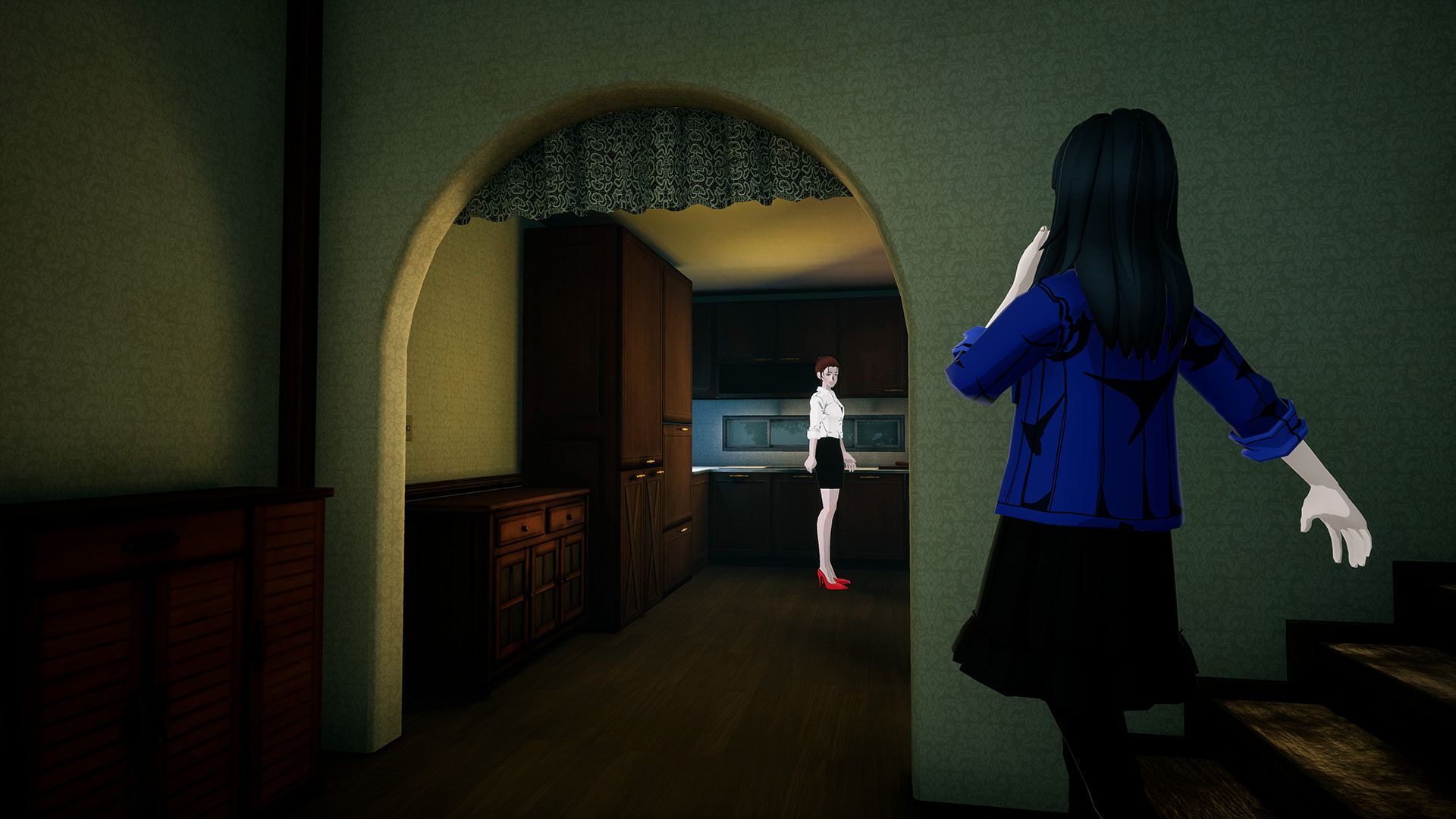 选择VR (The Choice VR (선택VR))插图(3) 选择VR (The Choice VR (선택VR))插图(3)