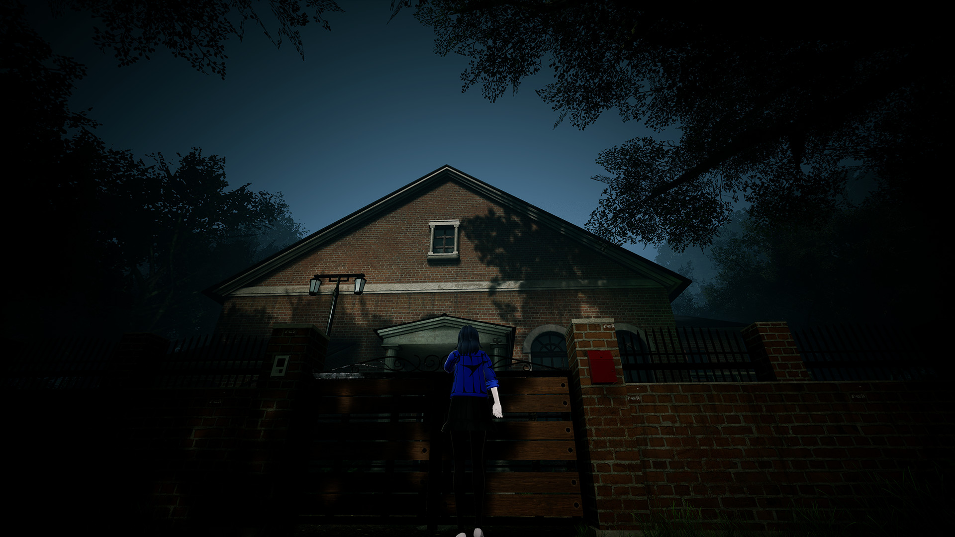 选择VR (The Choice VR (선택VR))插图 选择VR (The Choice VR (선택VR))插图