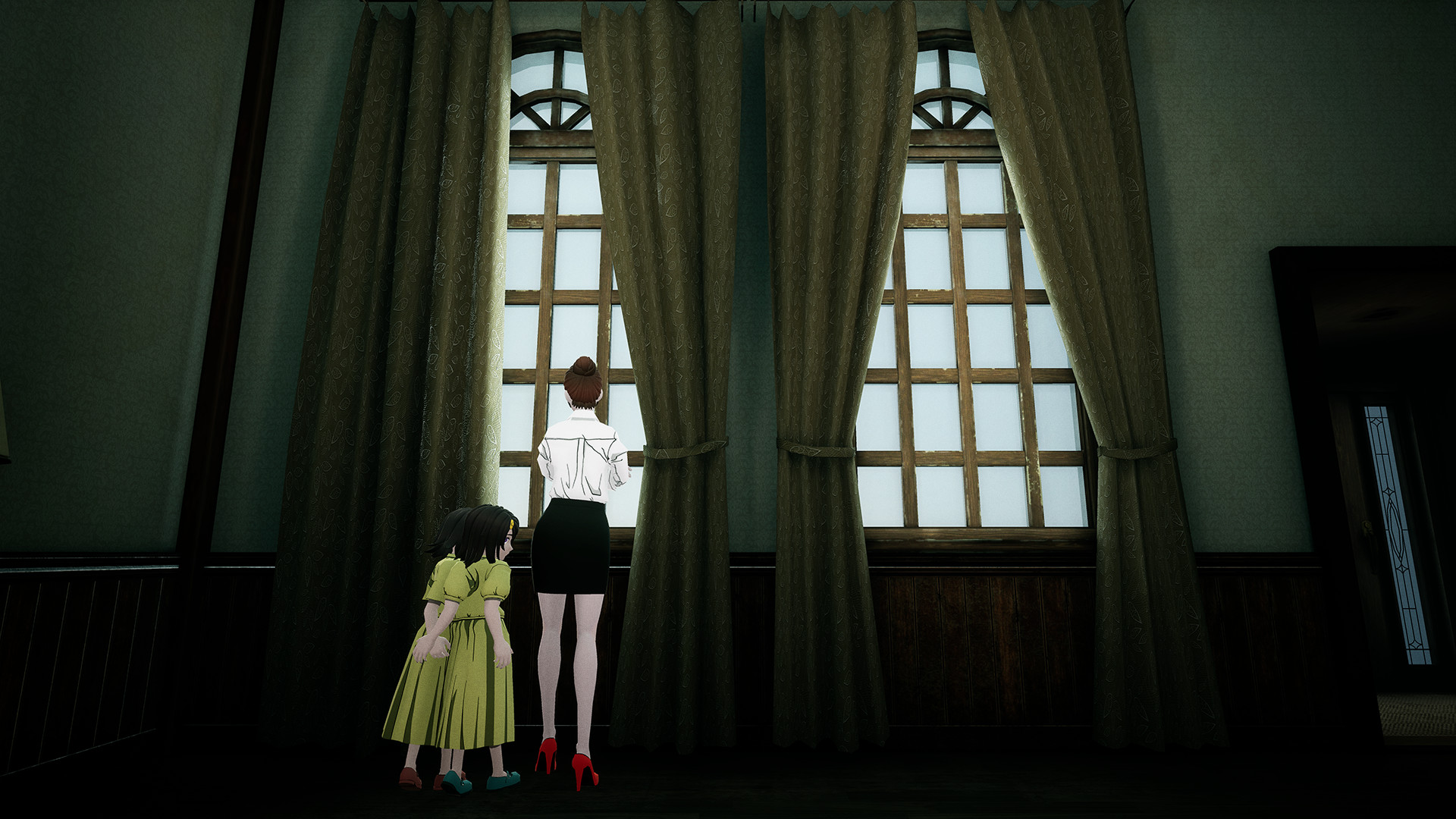 选择VR (The Choice VR (선택VR))插图(2) 选择VR (The Choice VR (선택VR))插图(2)