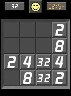 2048_st game for windows Pc 1