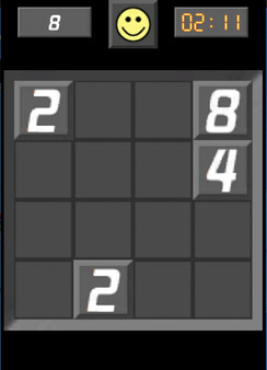 2048_stfor windows and Linux 1