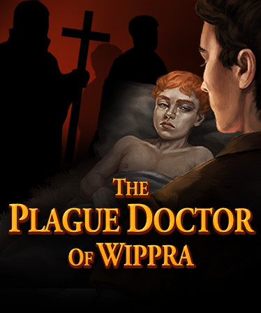 The Plague Doctor of Wippra