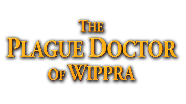 The Plague Doctor of Wippra