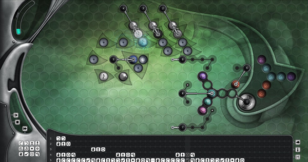 скриншот VELONE 3