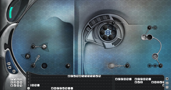 скриншот VELONE 0