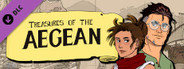 Treasures of the Aegean Digital Artbook
