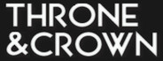 Throne And Crown