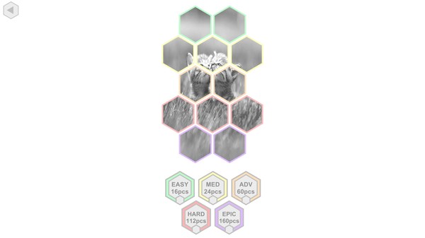 Pussy Palace game for Linux 1