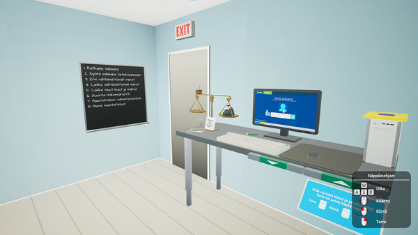 Скриншот из Learning Life - Mysteeri 24&frasl;7