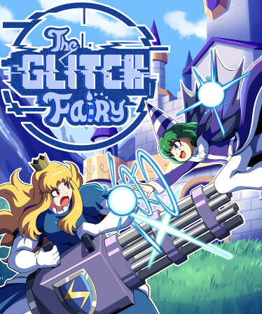 The Glitch Fairy