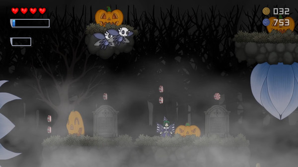 The Glitch Fairyfor windows and Linux 1