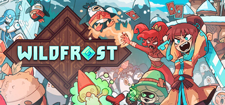 Wildfrost Cover Image