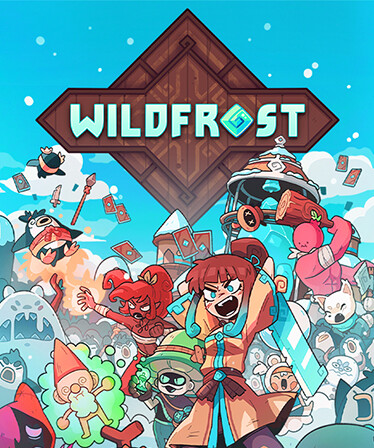 Wildfrost