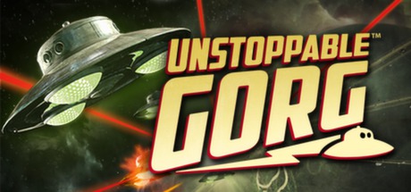 Unstoppable Gorg header image