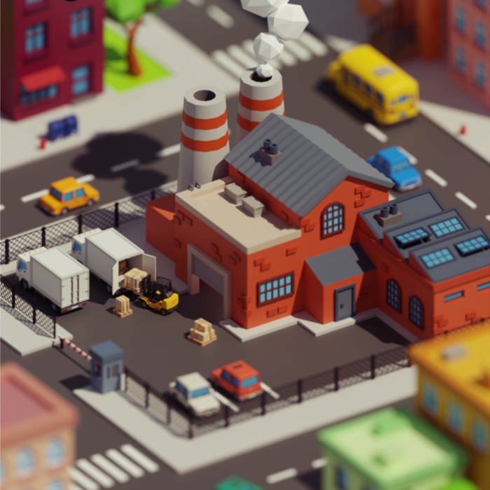 Manufactoria 2022 Soundtrack #0