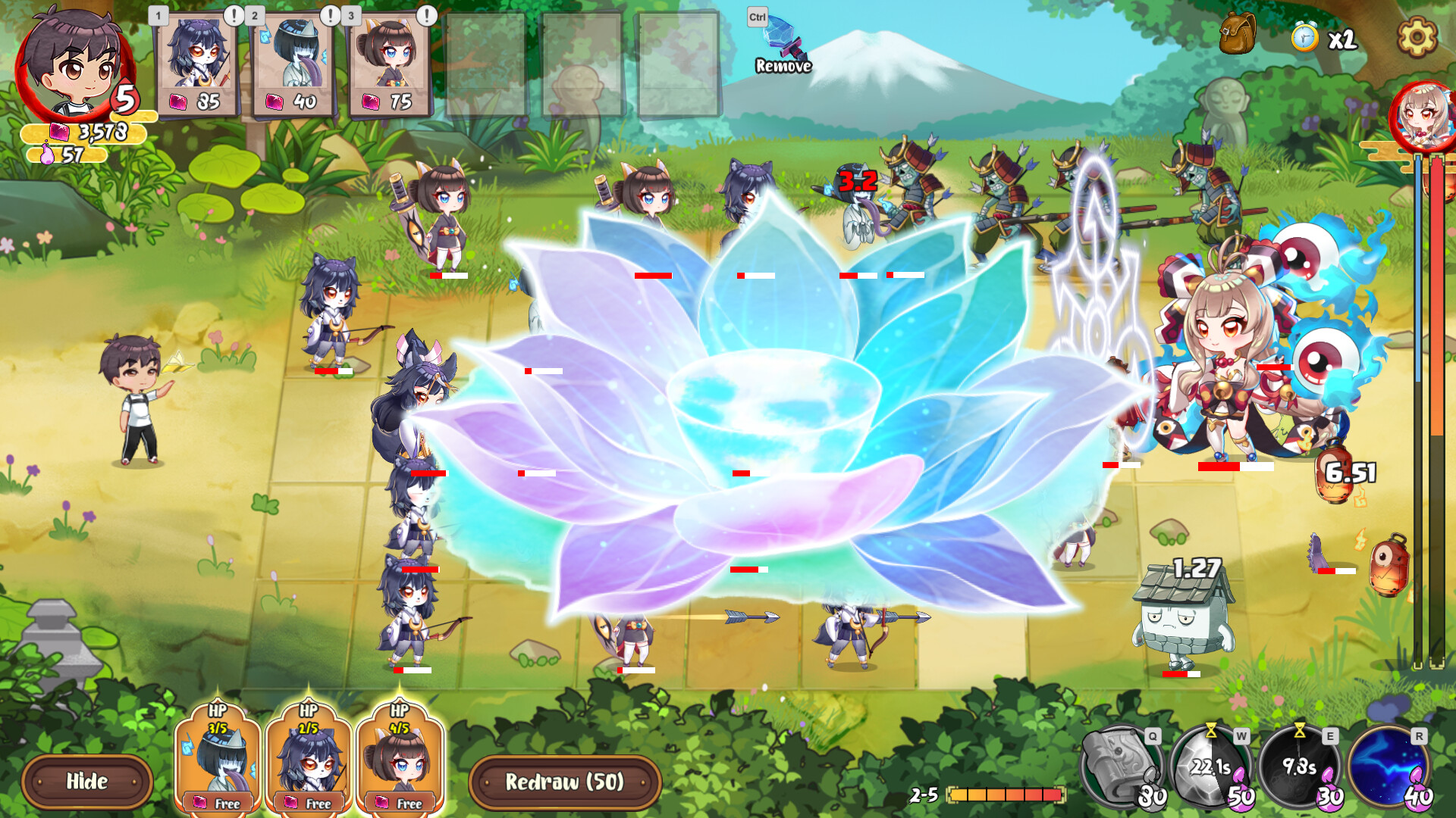 Yokai Art: Night Parade of One Hundred Demons #7