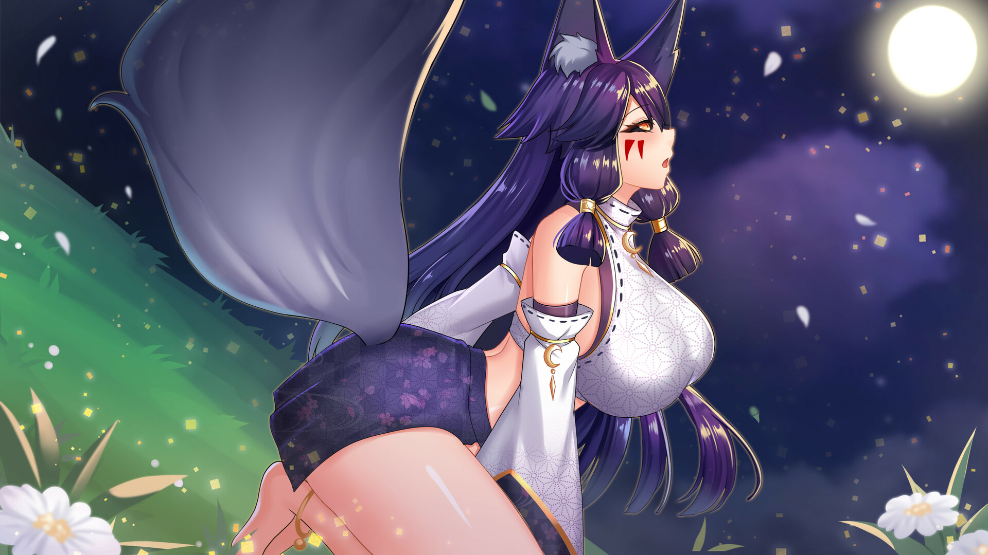 Yokai Art: Night Parade of One Hundred Demons #13