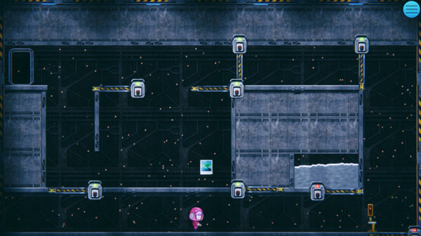 скриншот Among Waifus 18+ 3