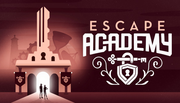 Comprar o Escape Academy