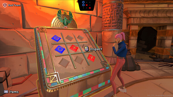 Escape Academy screenshot