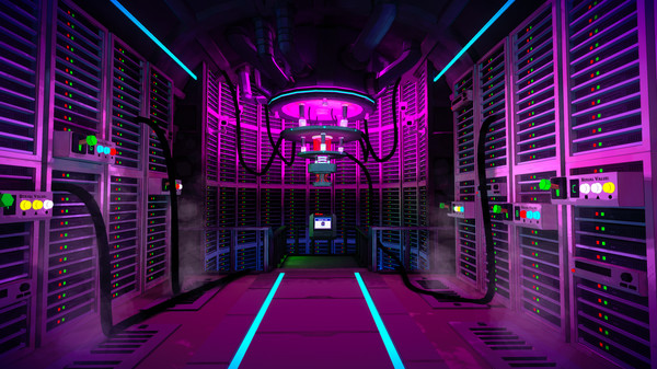 Screenshot of Escape Academy