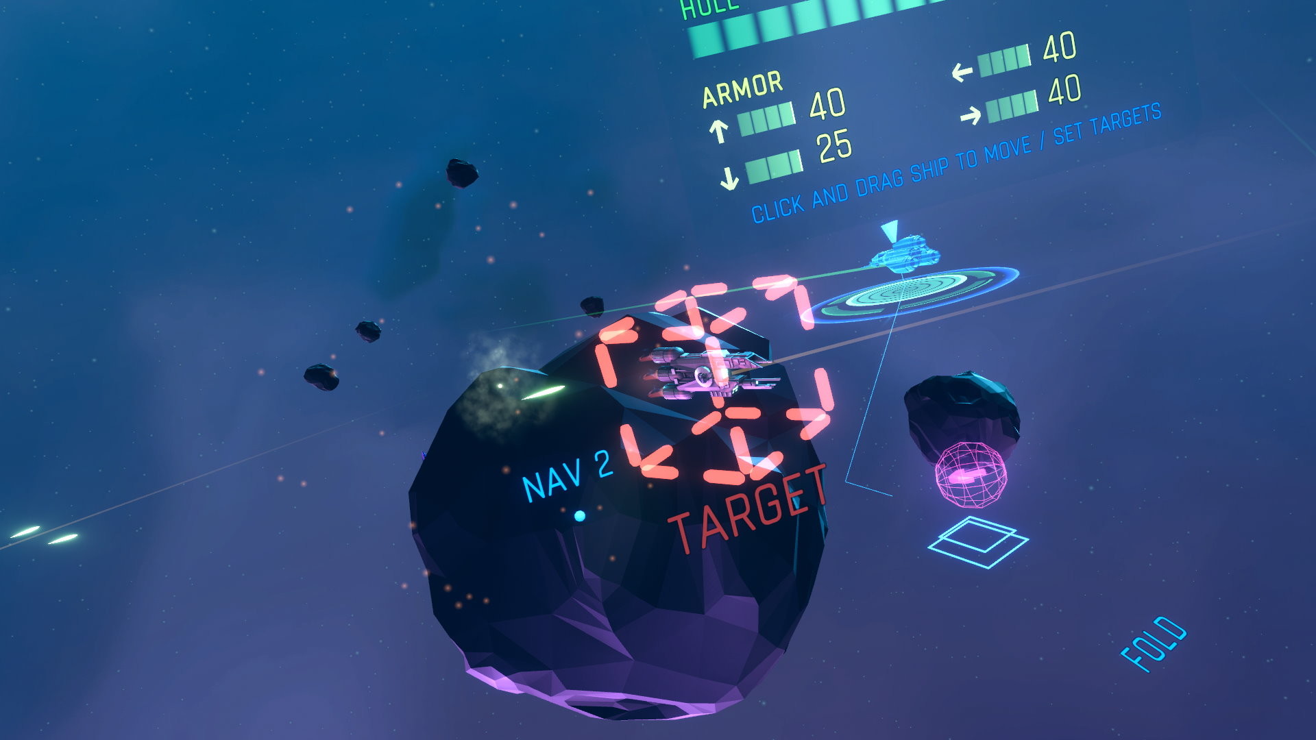 Eternal Starlight VR Demo #3