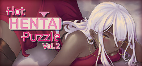 Hot Hentai Puzzle Vol.2 banner image