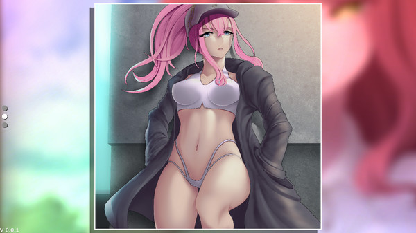 Hot Hentai Puzzle Vol.2 game for Linux 1