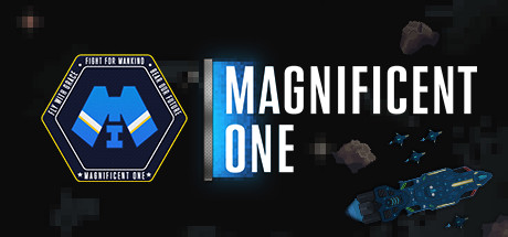 Magnificent-1 Cover Image