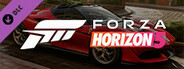 Forza Horizon 5 2017 Ferrari J50