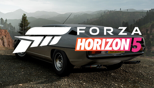 Forza Horizon 5 1973 Lamborghini Espada 400 GT on Steam