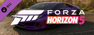 Forza Horizon 5 2020 Lamborghini Huracán EVO