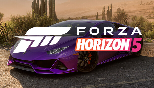 Forza Horizon 5 2020 Lamborghini Hurac n EVO on Steam