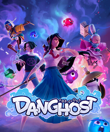 Danghost