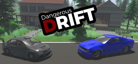 Image for Dangerous Drift