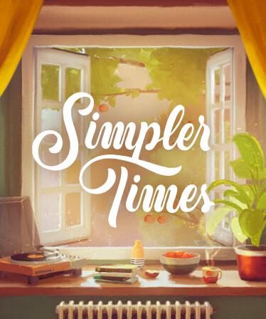 Simpler Times