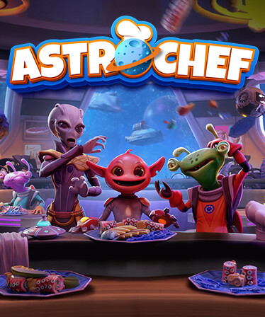 Astro Chef