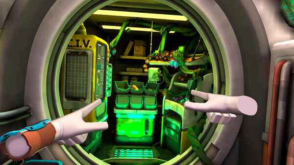 Astro Chef game for windows Pc 1