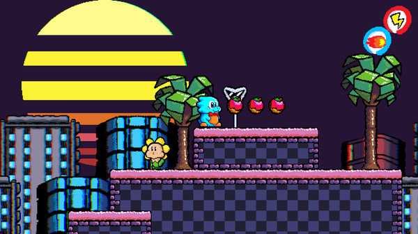 Dono's Tale game for Linux 1