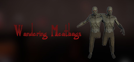 Wandering Meatbags Cover Image