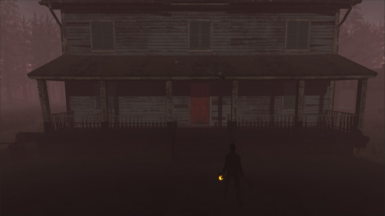Wandering Meatbags screenshot 2