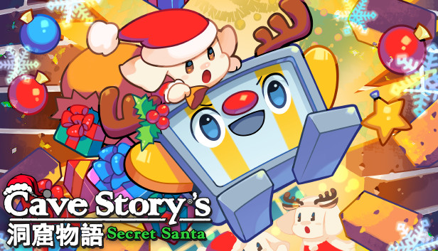pc cave story download
