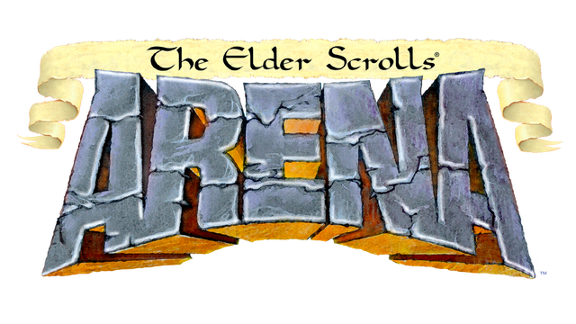 The Elder Scrolls: Arena