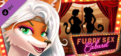 FURRY SEX: Cabaret - Artbook 18+